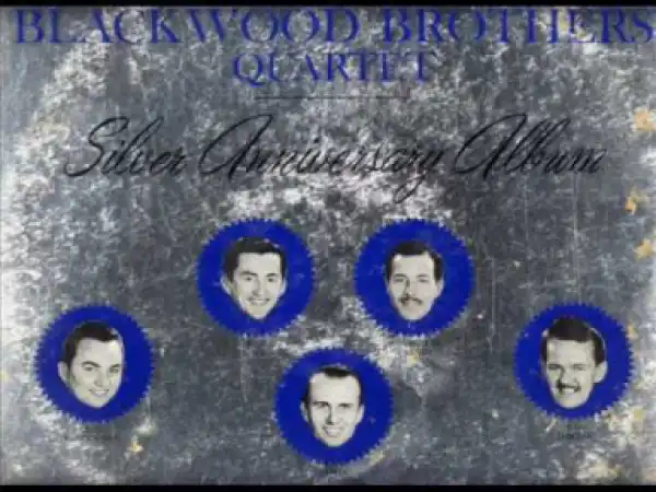 James Blackwood - He